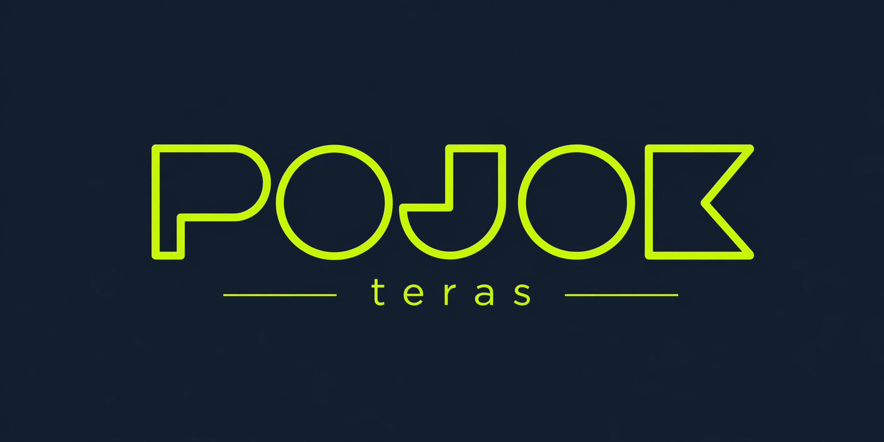Pojok Teras